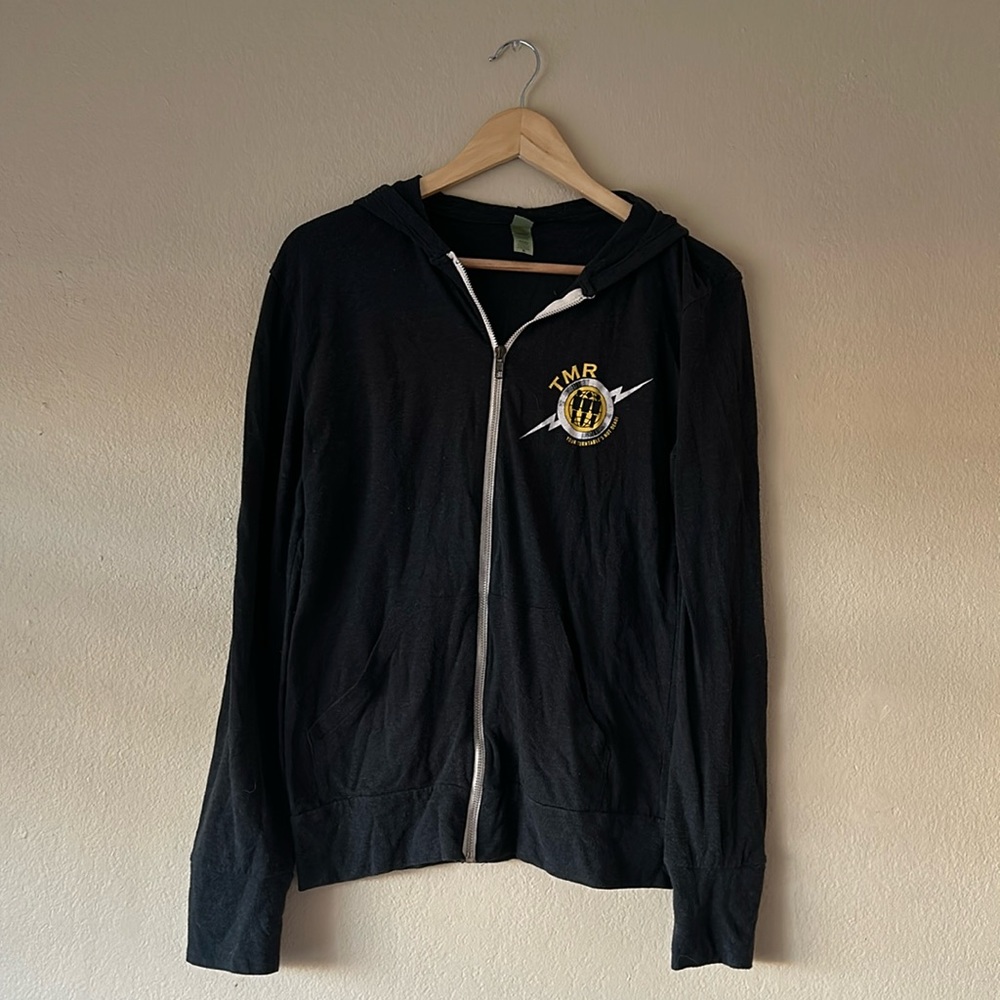 Third Man Records Sweatshirt